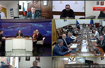 Сергей Меликов: «“Анжи” – это тот проект, который в свое время спорт в Дагестане поднял»