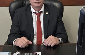 Глава Тляратинского района поздравил жителей муниципалитета с праздником Курбан-байрам