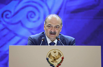 Азер Нифталиев прокомментировал итоги Послания Главы Дагестана Народному Собранию РД