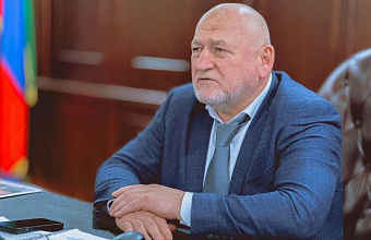 Иса Нурмагомедов: «Решение о праздновании Дня языков народов России призвано укрепить межнациональное согласие»