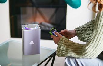 МегаФон импортозаместил обработку данных