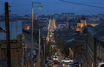 Новая эра комфорта: «Ростелеком» расчищает небо над дагестанскими городами