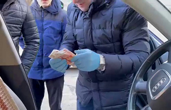 В Дагестане вступил в силу приговор банде фальшивомонетчиков