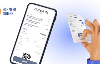 Дагестанцы смогут хранить электронные чеки о покупках в одном приложении – ФНС