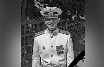 Военнослужащий из Дербентского района героически погиб в ходе СВО