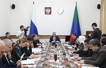 Дагестане свыше 98 млн рублей направлено на оснащение реабилитационных центров в 2025 году