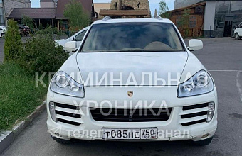 Жителю Каспийска вынесли обвинительный приговор за опасное вождение