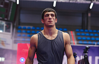 Борцы Ярбилов и Амиров – призеры Первенства мира