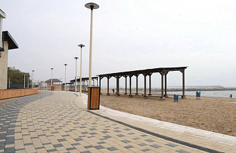 Больше 70 000 горожан проголосовали за объекты благоустройства территории