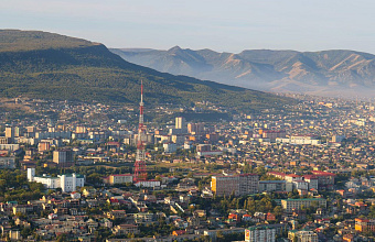 Суд постановил снести незаконное трехэтажное строение в Махачкале