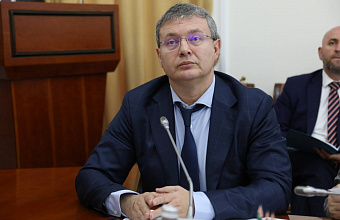 Манвел Мажонц: «Практику Кизилюрта и Дагогней при подготовке объектов ЖКХ к зиме будем распространять на все муниципалитеты»