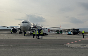Махачкалу и Петрозаводск в августе свяжут прямым авиасообщением