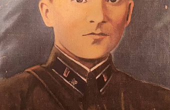 Потомок наиба имама Шамиля командовал казачьим корпусом в Великую Отечественную войну