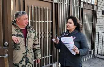 Около 90% избирателей в Кизляре заявили о готовности участвовать в выборах