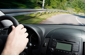 Смертельное ДТП с двумя погибшими произошло на трассе Дагестана