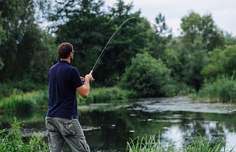 Дагестан назвали популярным регионом для рыболовных туров