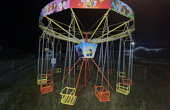 Завершено следствие по делу об опрокидывании аттракциона в Дагестане