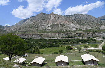 Все средства размещения в Дагестане обязаны пройти самооценку до 1 сентября – Минтуризма РД