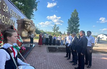 Глава парламента РД предложил увековечить память погибших в Беларуси дагестанцев