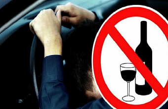 23 нетрезвых водителя были остановлены автоинспекторами за минувшие выходные