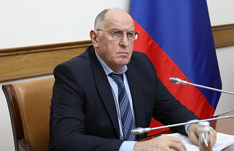 Обращение Председателя Правительства РД в связи с трагедией в Кайтагском районе