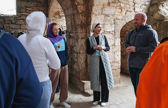 В Дагестане более 200 экскурсоводов получили федеральную аккредитацию