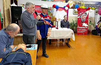 Энергетики «Дагэнерго» рассказали школьникам Махачкалы о правилах электробезопасности