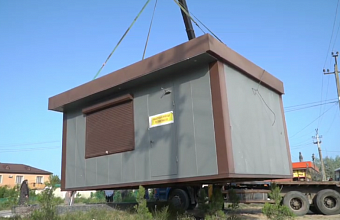 В Каспийске продолжают борьбу с нелегальной уличной торговлей