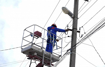 Аварийные службы «Дагэнерго» обесточат часть Махачкалы из-за ремонтных работ