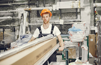 Новый кластер производителей стройматериалов в Дагестане объединит 11 компаний