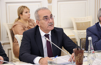 АПК Дагестана получит рекордные 3,5 млрд рублей субсидий в 2025 году