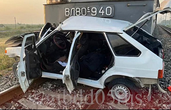 Восемь человек погибли на дорогах Дагестана за минувшую неделю