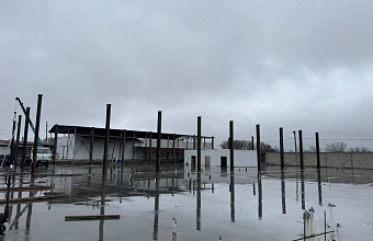 В Дагестане в 2025 году запустят новый цех по выпуску рыбных консервов