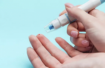 Почти 15 тысяч россиян с диабетом получили "Персональных медпомощников"