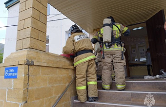 В Дагестане за сутки произошло шесть пожаров – ГУ МЧС