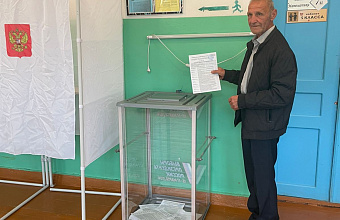 В Курахском районе участники СВО и общественные деятели проявляют гражданскую активность