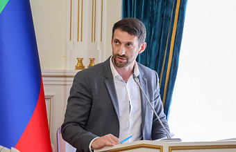 Строительство трех городских автодорог  приоритетно в развитии инфраструктуры Каспийска