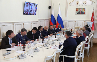 Сергей Меликов поручил к 1 июля обеспечить военкоматы Дагестана доступной средой