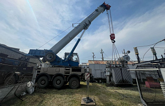 Дагестанские энергетики повысили надежность электроснабжения части потребителей Махачкалы