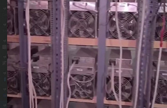 В Дагестане в частных домах жителей горной зоны нашли майнинг-оборудование