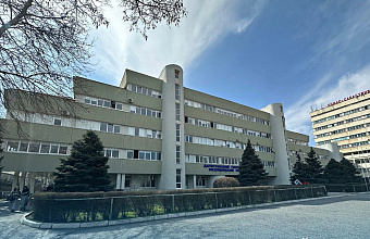 В рамках проекта «Десант добра» в Махачкале обсуждают перинатальную медицину