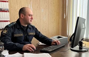 Уроженца Дагестана заключили под стражу за неуплату алиментов сыну