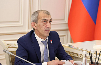 Доходы консолидированного бюджета Дагестана выросли на 25,7% по сравнению с 2024 годом