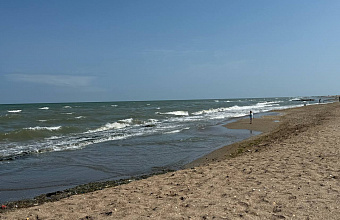 В Дагестане в прибрежной зоне строится отель за 1,8 млрд рублей