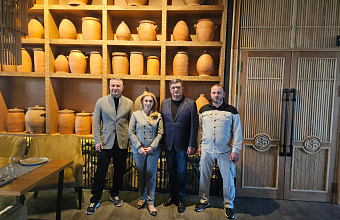 В Дагестане планируется запуск проекта «СВОй бизнес» для участников спецоперации и членов их семей