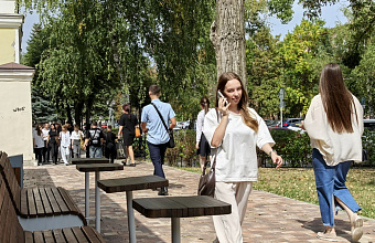 Дети на Северном Кавказе начинают пользоваться смартфонами в среднем в 11 лет