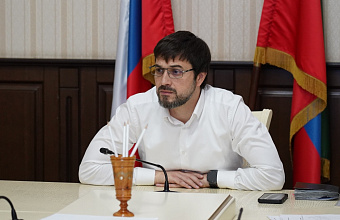 Власти Дербента обсудили вопросы проведения ночного полумарафона «Огни Дербента»