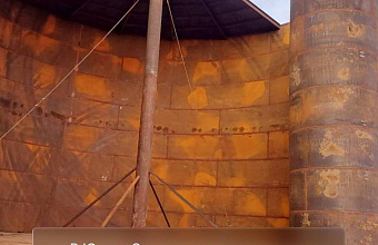 Доставлены насосы для шести артезианских скважин в Южно-Сухокумске