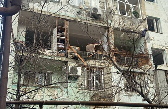 Прокуратура взяла на контроль ход проверки по факту хлопка газа в квартире в Махачкале