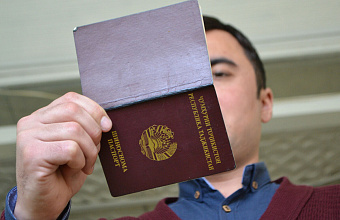 В Дагестане 40 иностранцев подписали контракт с Минобороны РФ с начала года